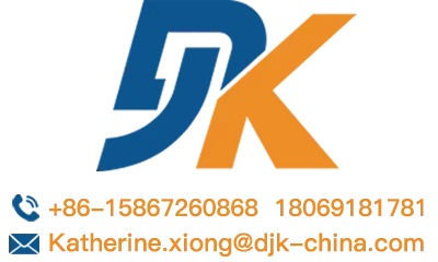 Ningbo DJK Household Co., Ltd.