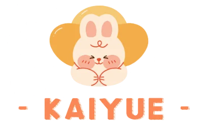 Guangzhou Kaiyue Imp & Exp Co., Ltd.-logo