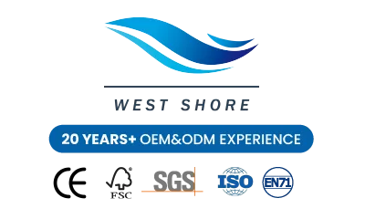 Dalian West Shore International Trade Co., Ltd.