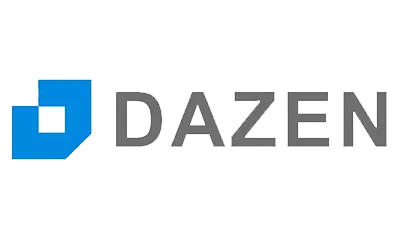 Ningbo Dazen Technology Co., Ltd.-logo