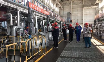 Jinzhou Xirun Technology Co., Ltd.