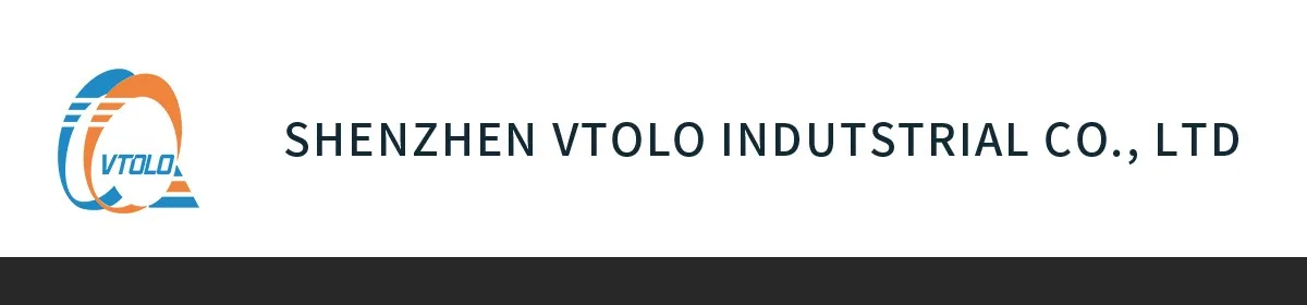 Shenzhen Vtolo Industrial Co., Ltd.-logo