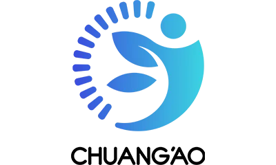 Guangzhou Chuang'ao Biotechnology Co., Ltd.-logo