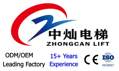 Zhongcan Machinery Co., Ltd.