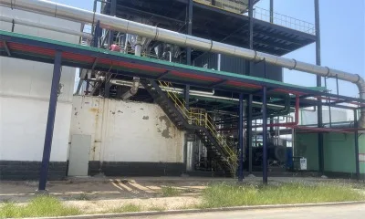 Hebei Zhongaotai Import And Export Co., Ltd.