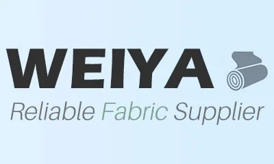 Shaoxing Weiya Trading Co., Ltd.