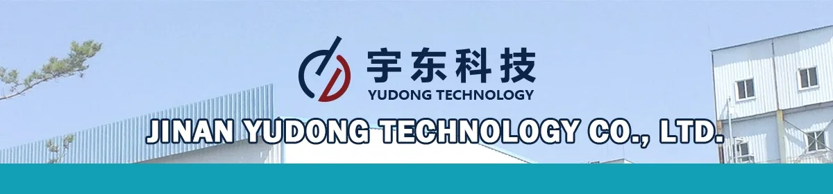 Jinan Yudong Trading Co., Ltd.