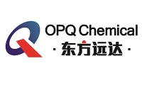 Opq Chemical Co.,ltd-logo