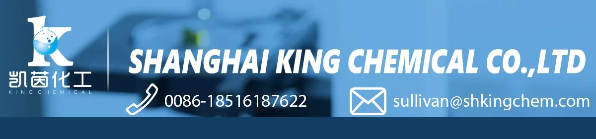 Shanghai King Chemicals Co., Ltd.