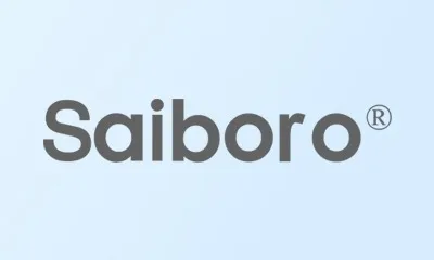 Guangzhou Saiboro Electronic Technology Co., Ltd.-logo