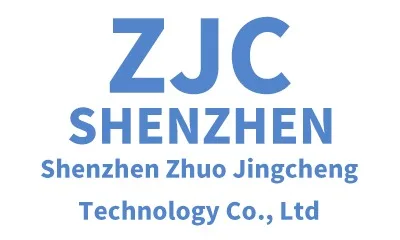 Shenzhen Zhuojingcheng Technology Co., Ltd.-logo