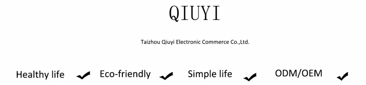 Taizhou Qiuyi Electronic Commerce Co., Ltd.