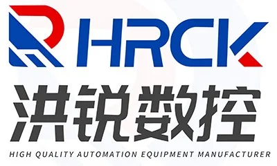 Foshan Nanhai Hongrui Machinery Manufacturing Co., Ltd.