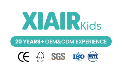 Xiair International Trade (dalian) Co., Ltd.