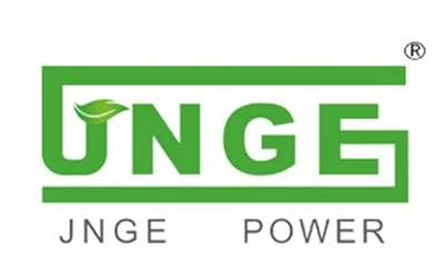 Anhui Jnge Power Co., Ltd.-logo