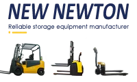 New Newton (Taizhou) Forklift Truck Co., Ltd.