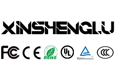 Hangzhou Xinshenglu Intelligent Technonlogy Co., Ltd.-logo