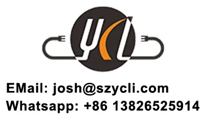 Shenzhen Yuanchuangli Electronic Co., Ltd.
