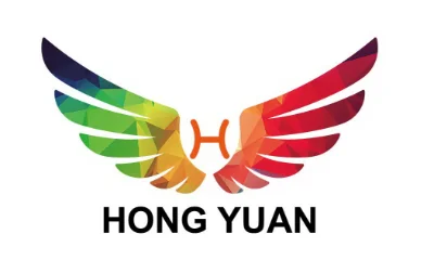 Cixi Hong Yuan Feather Products Co., Ltd.-logo