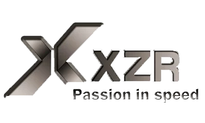 Xi'an Racing Trading Co., Ltd.-logo