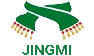 Yiwu Jingmi Scarf Co., Ltd.-logo