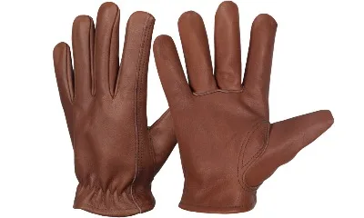 Wuji Niuben Leather Products Co., Ltd.-logo