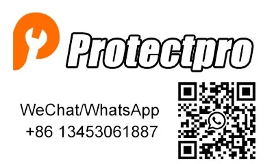 Qingdao Protectpro Safety Products Co., Ltd.-logo