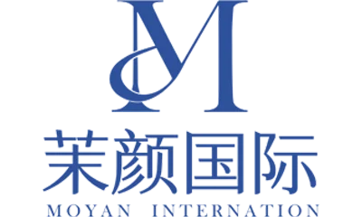 Guangzhou Moyan International Cosmetics Co., Ltd.-logo
