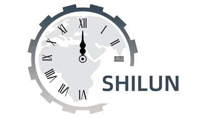 Guangzhou Shilun Trading Co., Ltd.-logo