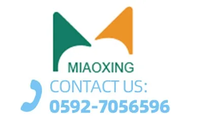 Xiamen Miaoxing Technology Co., Ltd.-logo