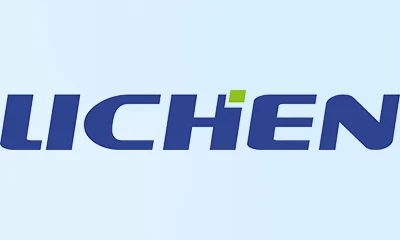 Zhejiang Lichen Instrument Technology Co., Ltd.-logo