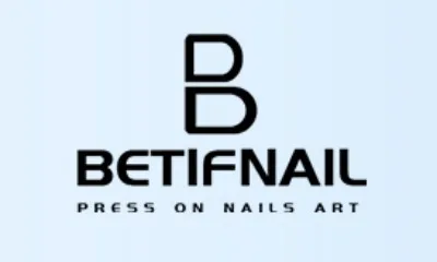 Suzhou Betif Cosmetics Technology Co., Ltd.-logo