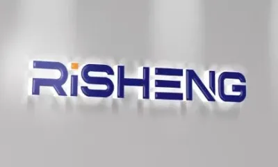 Guangzhou Risheng Craft Products Co., Ltd.-logo