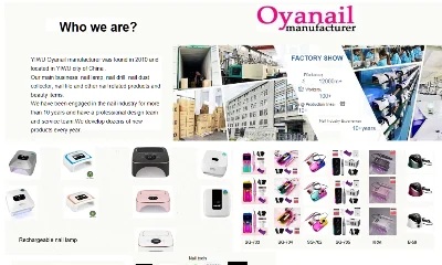 Yiwu Oya Electronic Technology Co., Ltd.-logo