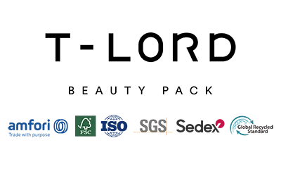 T-LORD PACKAGING (SHANGHAI) CO., LTD.-logo