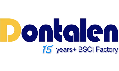 Dontalen Commercial Kitchenware Co., Ltd.-logo