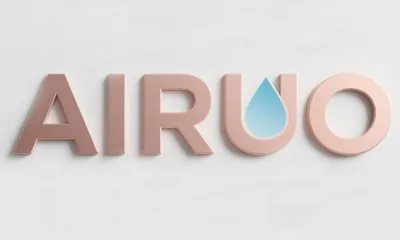 Guangzhou Airuo Technology Co., Ltd.-logo