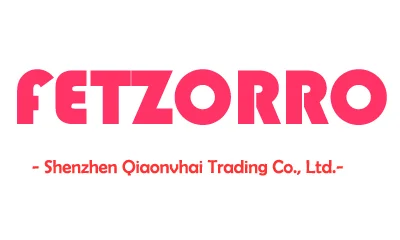 Shenzhen Qiaonvhai Trading Co., Ltd.-logo
