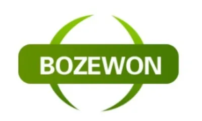 Qingdao Bozewon International Trade Co., Ltd.-logo