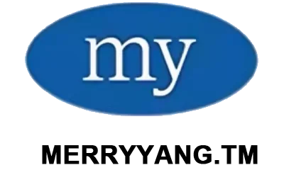 Shanghai Merry Yang Enterprise Co., Ltd.-logo
