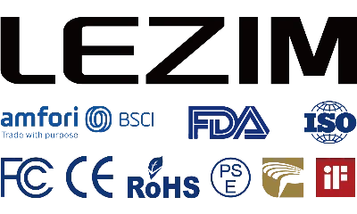 Lezim (Shenzhen) Technology Co., Limited-logo