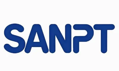 Sun Power Technology Co., Ltd.-logo