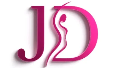 Dongguan Changan Judu Leather Goods Hardware Ornament Factory-logo