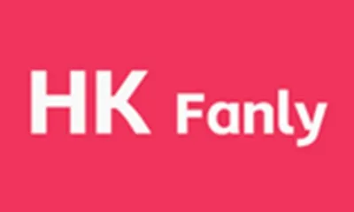 Fanly Innovation Limited-logo