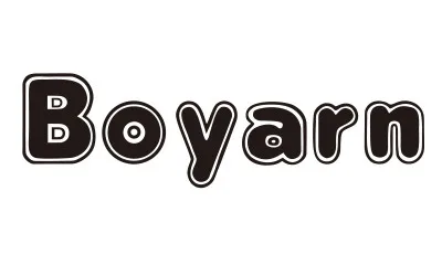 Boyarn International Co., Limited-logo