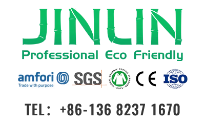 Dexing Jinlin Industrial Co., Ltd.-logo