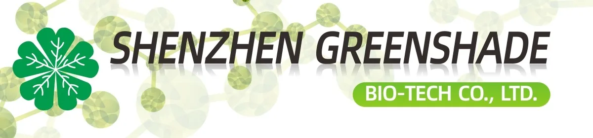 Shenzhen Greenshade Bio-Tech Co., Ltd.-logo