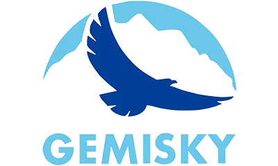 Shenzhen Gemisky Technology Co., Ltd.-logo