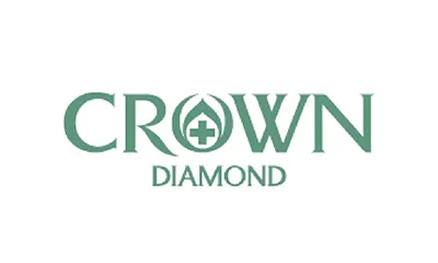 Crown Diamond (guangzhou) Biotechnology Co., Ltd.-logo
