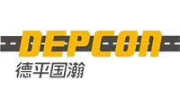 Shenzhen Depcon Auto Electronic Technology Co., Ltd.-logo